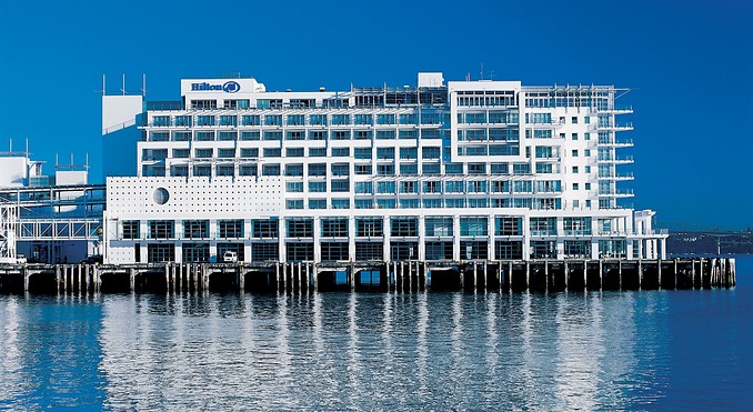 Image courtesy of Tourism New Zealand