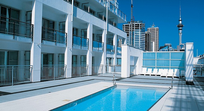 Image courtesy of Tourism New Zealand