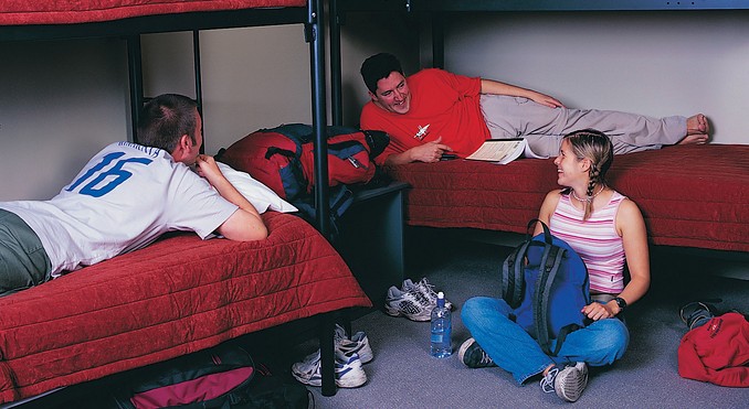 Image courtesy of Tourism New Zealand