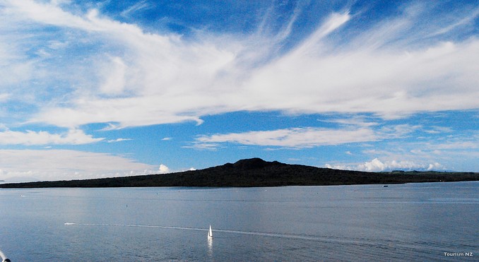 Image courtesy of Tourism New Zealand