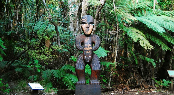 Image courtesy of Tourism New Zealand