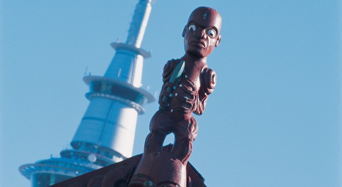 Image courtesy of Tourism New Zealand