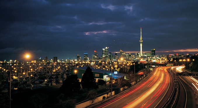 Image courtesy of Tourism New Zealand