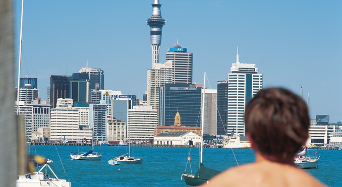 Image courtesy of Tourism New Zealand