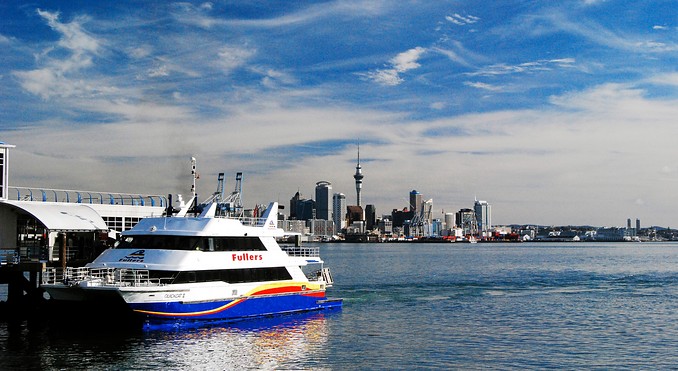 Image courtesy of Tourism New Zealand