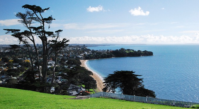 Image courtesy of Tourism New Zealand