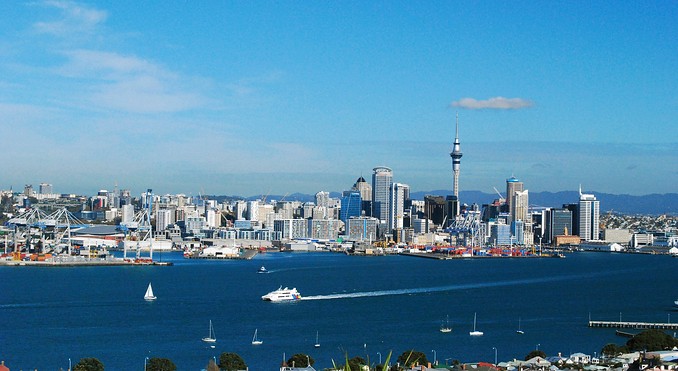 Image courtesy of Tourism New Zealand