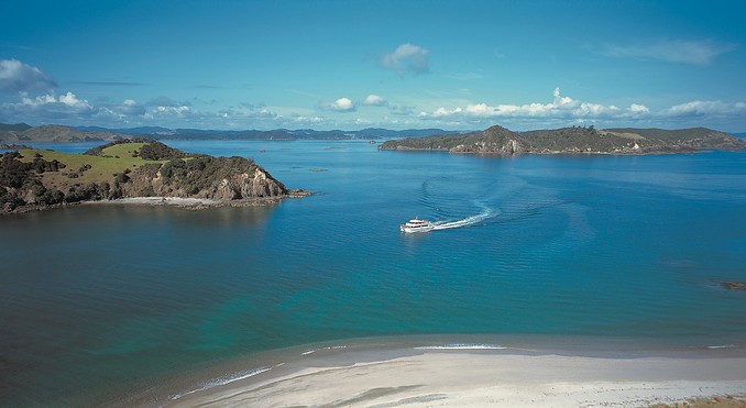 Image courtesy of Destination Northland