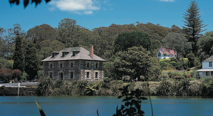 Image courtesy of Destination Northland