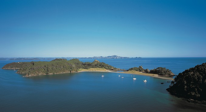 Image courtesy of Destination Northland
