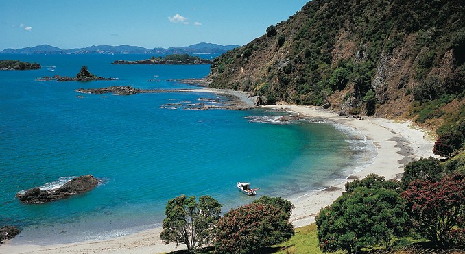 Image courtesy of Destination Northland