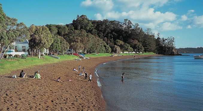 Image courtesy of Destination Northland