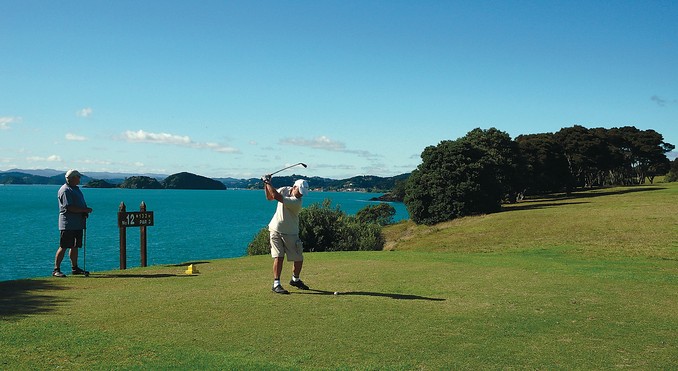 Image courtesy of Destination Northland