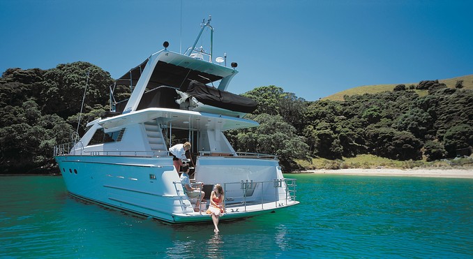 Bay of Islands