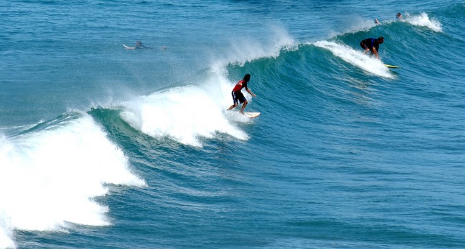 Image courtesy of Tourism Bay of Plenty