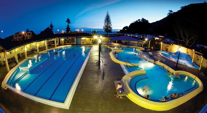 Image courtesy of Tourism Bay of Plenty