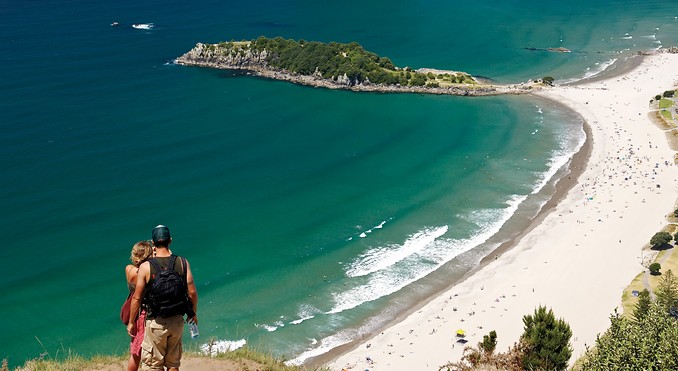 Image courtesy of Tourism New Zealand