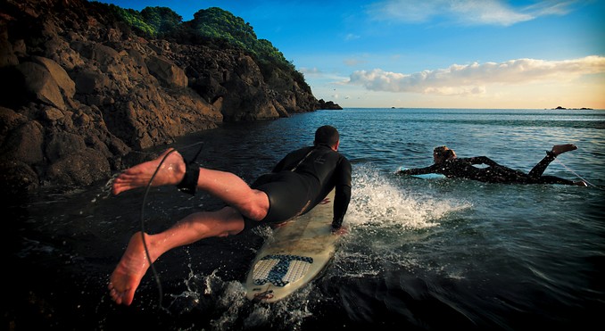 Image courtesy of Tourism Bay of Plenty