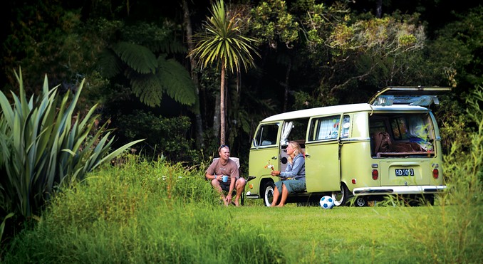 Image courtesy of Tourism Bay of Plenty