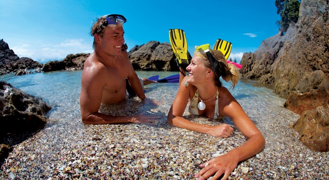 Image courtesy of Tourism Bay of Plenty