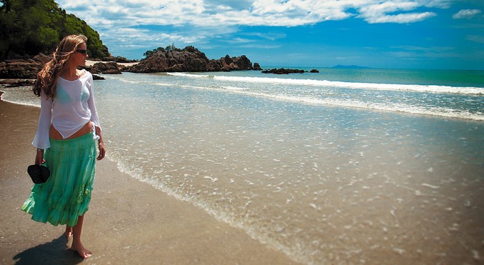 Image courtesy of Tourism Bay of Plenty
