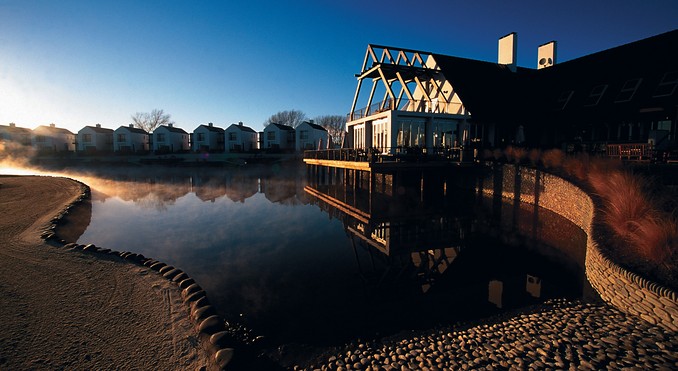 Image courtesy of Tourism New Zealand