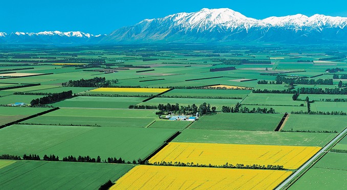 Image courtesy of Tourism New Zealand