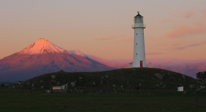 Image courtesy of Tourism New Zealand