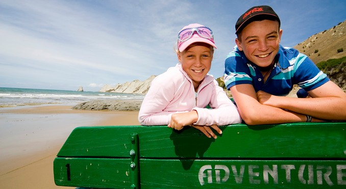 Image courtesy of Venture Hawke's Bay