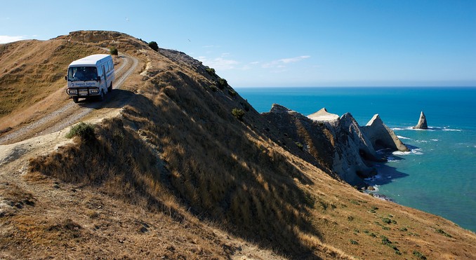 Image courtesy of Tourism New Zealand