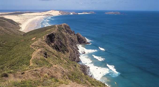 Image courtesy of Destination Northland