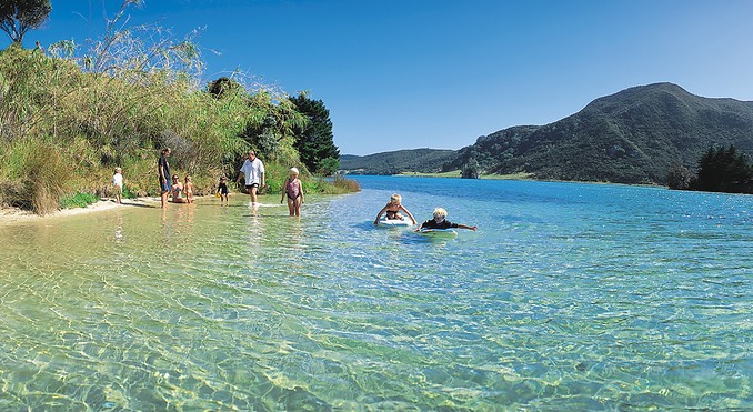Image courtesy of Destination Northland
