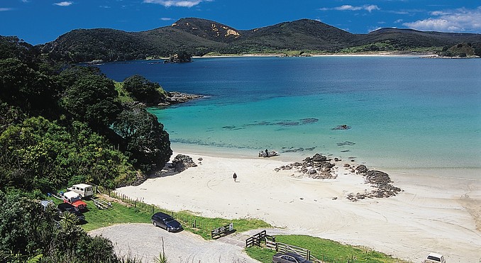 Image courtesy of Destination Northland