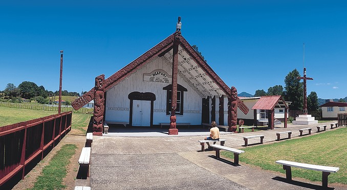 Image courtesy of Destination Northland
