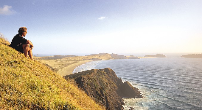 Image courtesy of Destination Northland