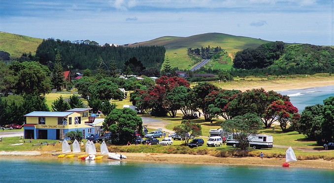 Image courtesy of Destination Northland