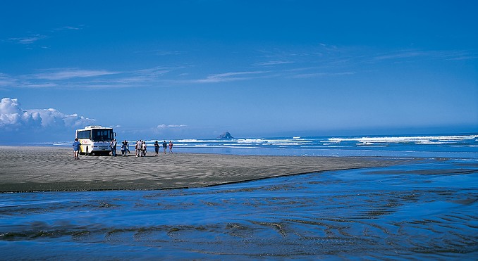 Image courtesy of Destination Northland
