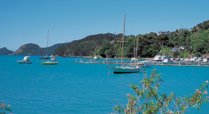 Image courtesy of Destination Northland