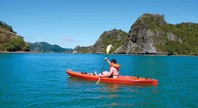 Image courtesy of Destination Northland
