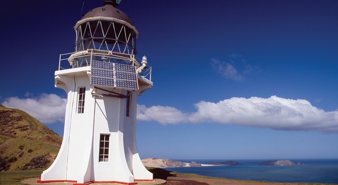 Image courtesy of Tourism New Zealand