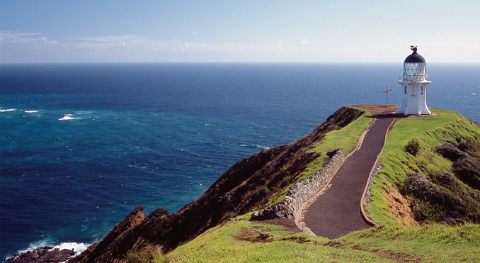 Image courtesy of Tourism New Zealand
