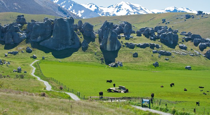 Image courtesy of Tourism Media
