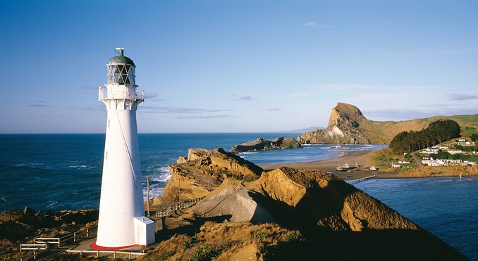 Image courtesy of Tourism New Zealand