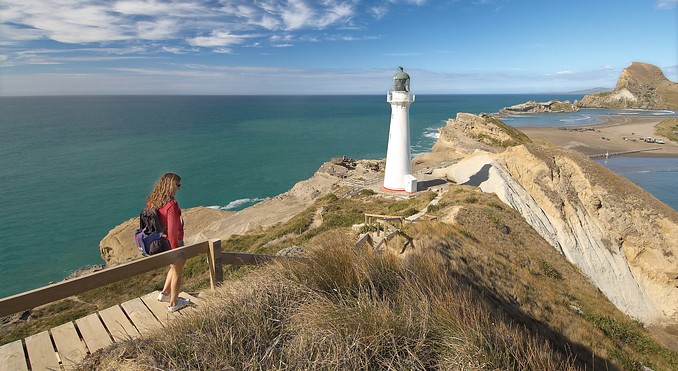 Image courtesy of Tourism New Zealand