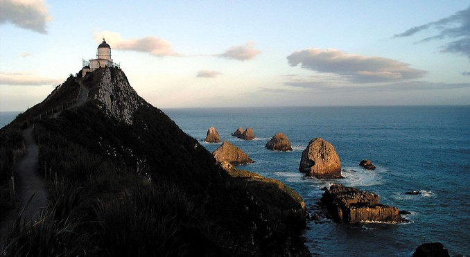 Image courtesy of Venture Southland
