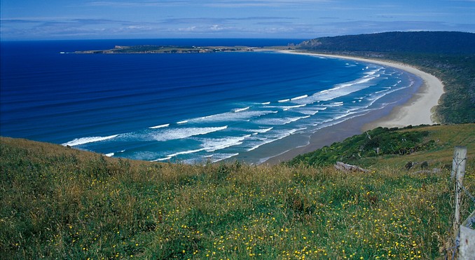 Image courtesy of Venture Southland