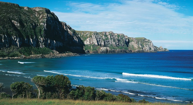 Image courtesy of Tourism New Zealand