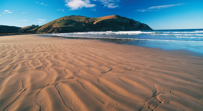 Catlins Coastal Heritage Trail