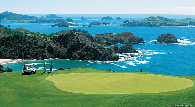 Image courtesy of Tourism New Zealand