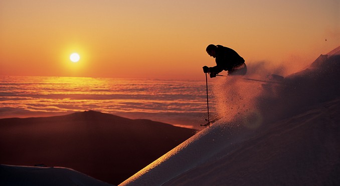Image courtesy of Tourism New Zealand